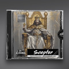 "Scepter" ~ Epic Rap Beat | Kanye West Type Beat Instrumental