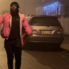 Ikey - Back in Blood Freestyle ft Lil Richie