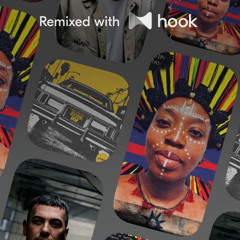 Deeper Purpose - Hoochie Mama (@kay85 Hook Remix)