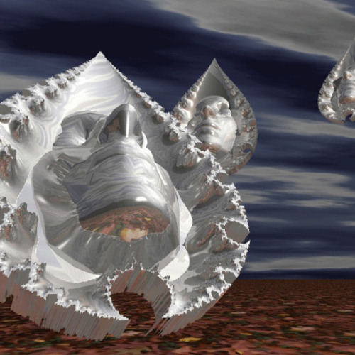 Global Weirding: Way Inside You