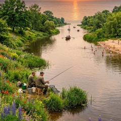 Я хочу туди