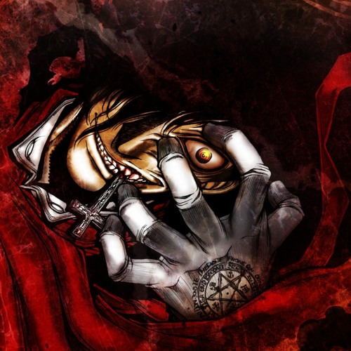 Stream Hayato Matsuo Alucard Suite Hellsing Ultimate By Imperivm97 