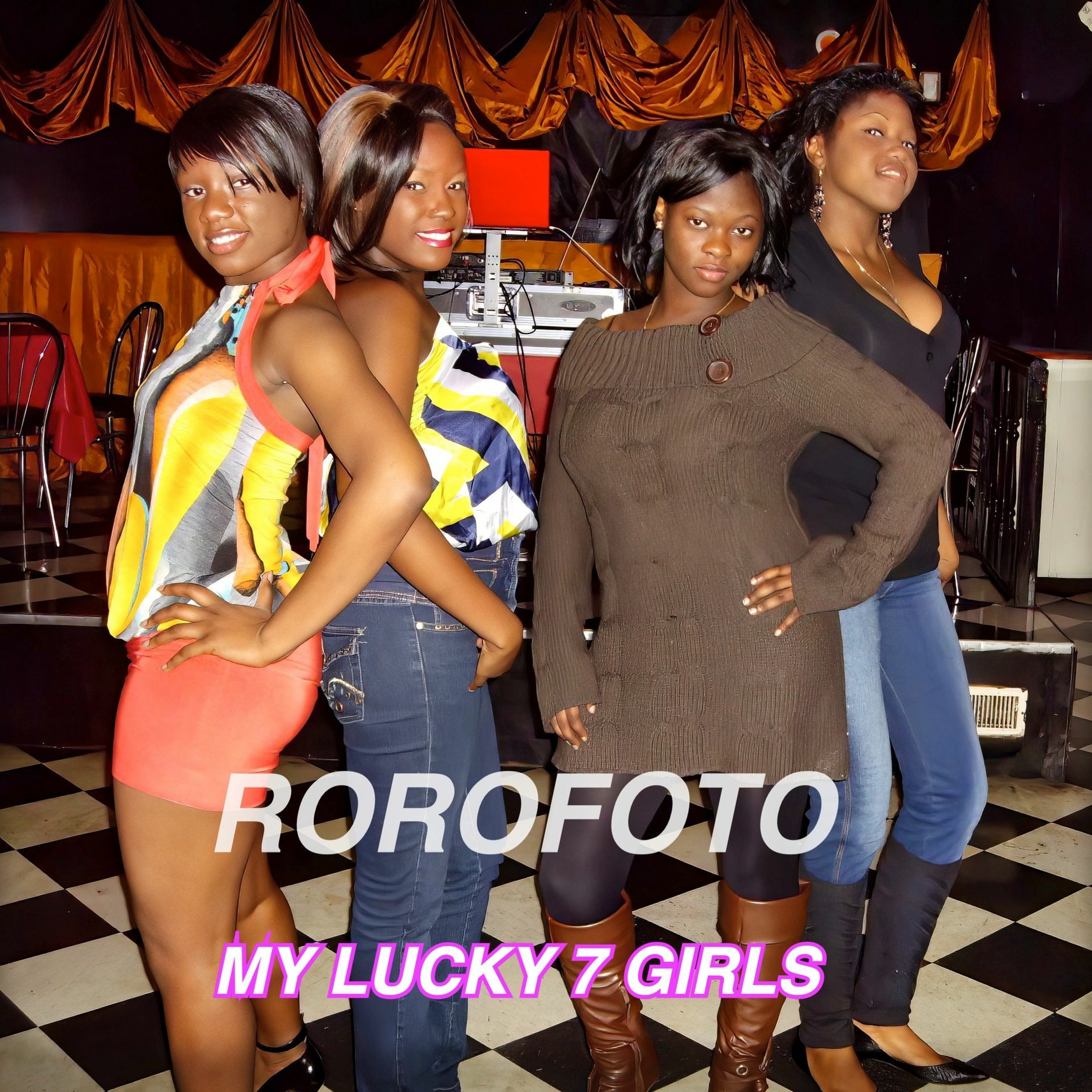 Mea Culpa - Nu look Live 2024 Orlando episode artwork
