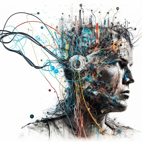 Poisonoise Music - Beauty Sleep Mix 042 (Dub Techno / Deep Techno)