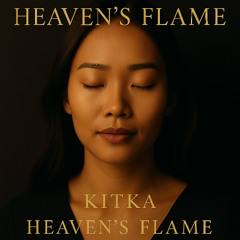 Heavens Flame