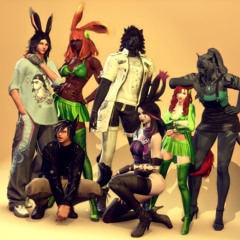 26.10.2025 Monday Energy on MIX365 Radio and on FFXIV  - Mixed by Darth Veis