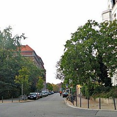 1995-12-09 Finn Johannsen Live @ Tanzdiele Kiel Tape 1 A