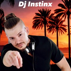 Brazilian Zouk Set - Dj Instinx - Day Social @ Zouk United 5.19