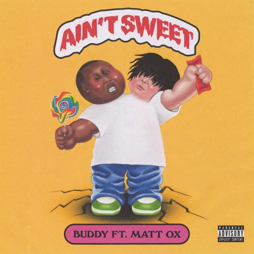 Ain't Sweet (feat. Matt Ox)