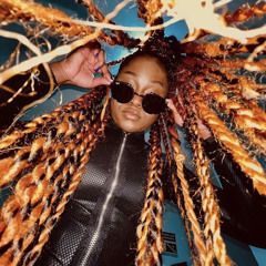 Sampa The Great / Anyday ft. Whosane (KAIBOOGALOO Funk Blend)