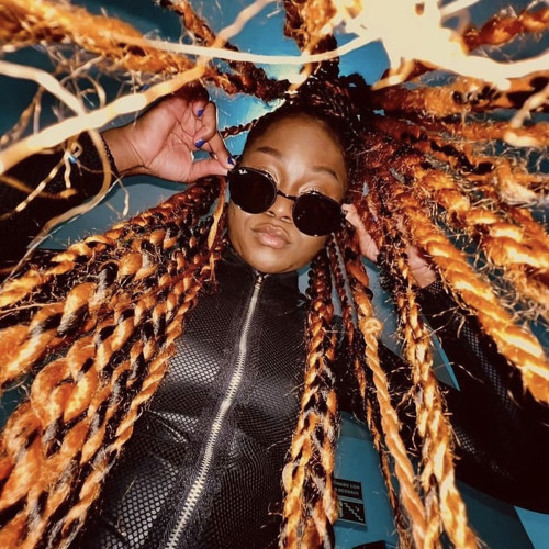 Sampa The Great / Anyday ft. Whosane (KAIBOOGALOO Funk Blend)