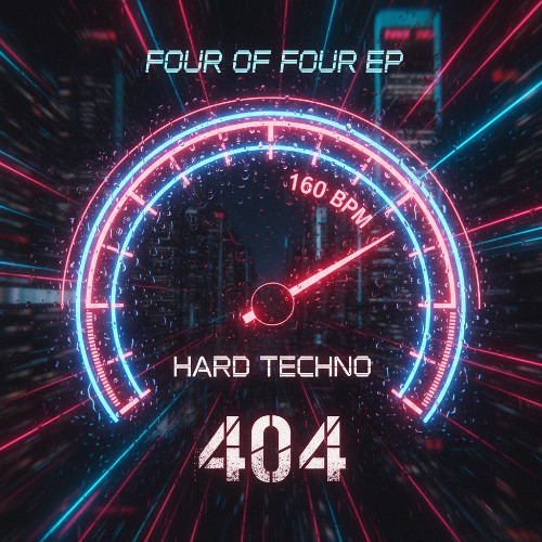 404 BPM [STACENKO EDIT]