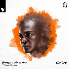 Sorofe (feat. Nicolle Rochelle)