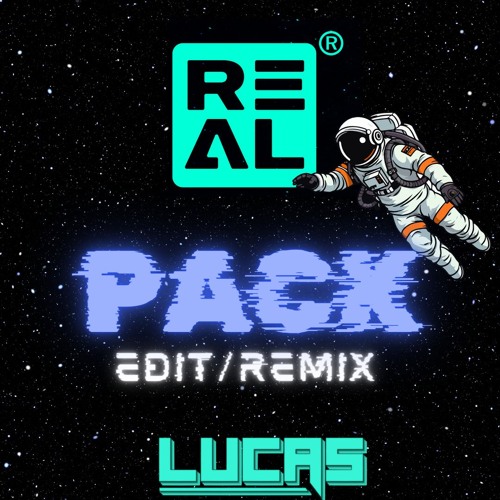 Friday Night (DJ FLAKO Remix) Lucas Rework