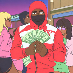 Party (Prod. Egrax)
