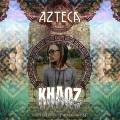 Khaoz - Azteca Hitech Set