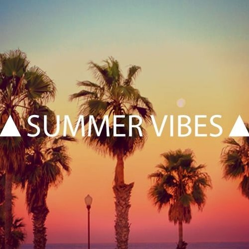 Summer Vibes 2020 Mix