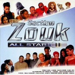 Mix Zouk Nostalgie / Retro By Deejay Skyone