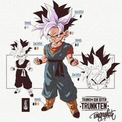 Glo TrippyGod - all that there based freestyle