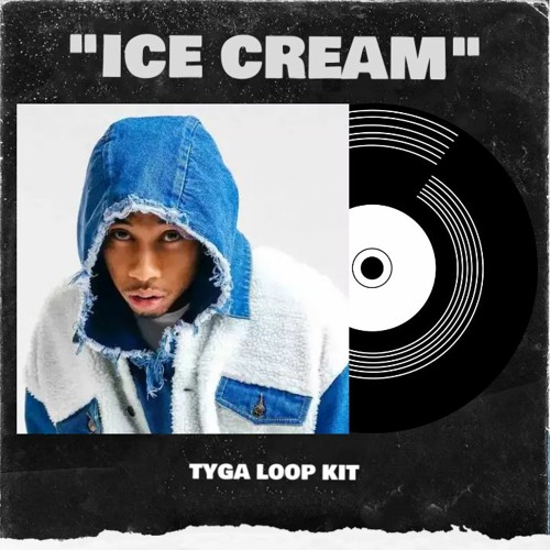 [FREE] Tyga Loop Kit / Sample Pack (Club Melody Loops) | "Ice Cream"