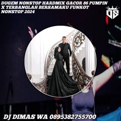 DUGEM REMIX HAPPY BIRTHDAY JAMBRUD X PELENGKAP HATI NEW FUNKOT HOUSE MUSIC