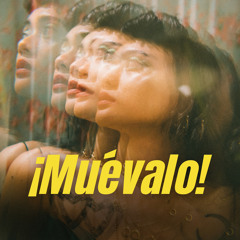 NCHR - Muevalo (ExtendedMix)