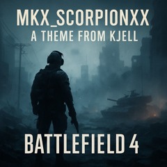 BF4 A theme for kjell Ambient