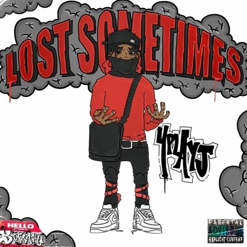 4Playj - Lost Sometimes [PreciseEarz x DJBannedexclusives]