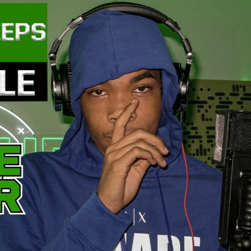 Stream HEATGENERAL | Listen to Dee Play4Keeps - On The Radar Freestyle