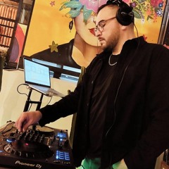 DJ Largo - MIX Variado '2023'  [Perro Negro]