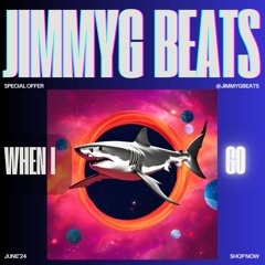 JimmyG Beats - I Go Back