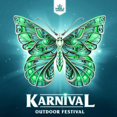 KARNIVAL OUTDOOR FESTIVAL - WARMUP MIX PART 1