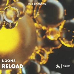 N3ON8 - Reload