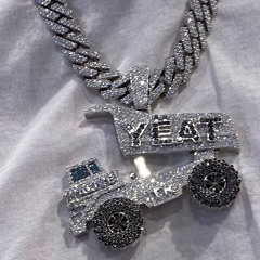 Yeat - Rackz IN