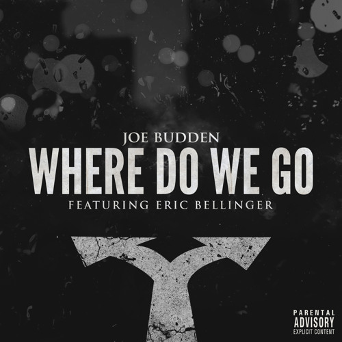 Where Do We Go (feat. Eric Bellinger)