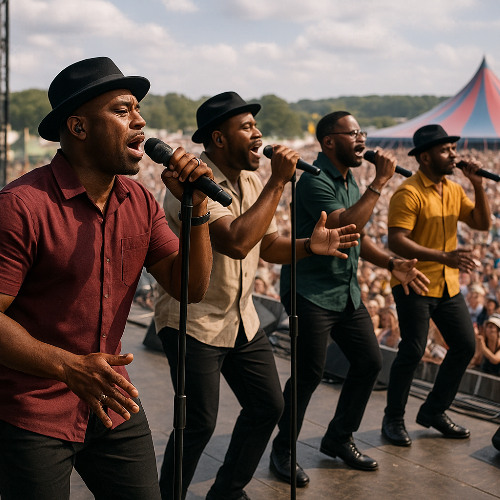 THE ELOQUENCE OF YOUR WAYS