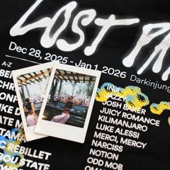 Live at Lost Paradise Festival 2025