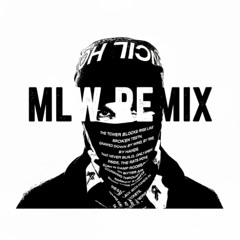 4 RAWS (Hard Techno Remix)