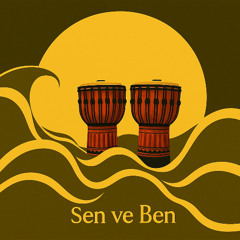 DJ Maydonoz & TNCH - Sen ve Ben