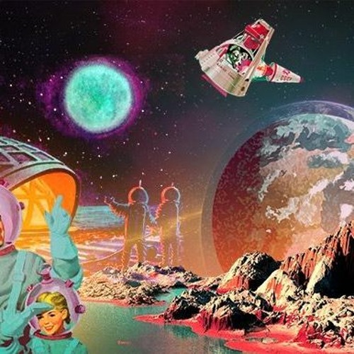 Infection Live Set @Orozco