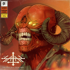 The Satan - Hump (Radio Edit)