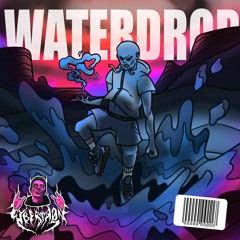 CYBERTR0N - WATERDROP [FREE]
