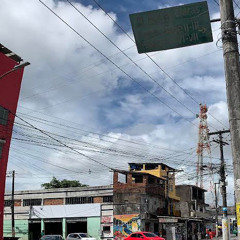 Rua 06 x DJ VIANA PROD Grime &Dubstep Mix @RADIO 086 FM (SET)