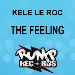 The Feeling (Decibel Dub Mix)