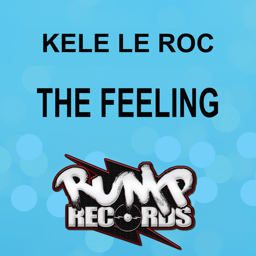 The Feeling (Decibel Dub Mix)