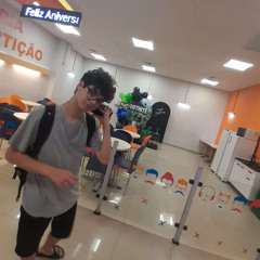 rafael filho da puta lixo gay (prod: rafannel) (freestyle)