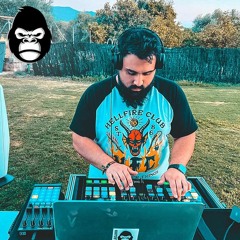 Sesion de Tech House Agosto 2023