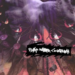 MEOWMEOW x 2CElia - GiANT RUBBER COCKROACH