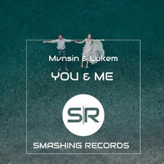 You & me - Lukem & MVNSIN
