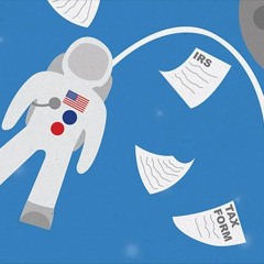 Space Tax (Breaking Mix 2024)